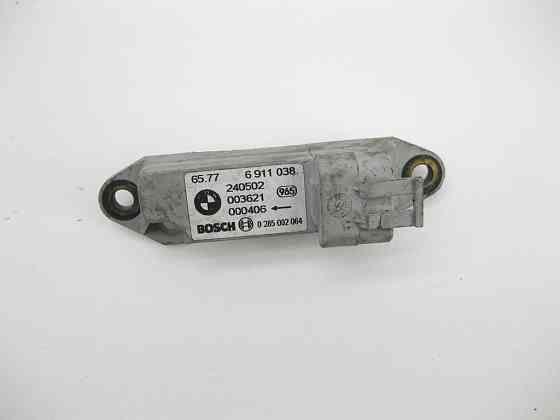 BMW  65776911038 Датчик удару бічний BMW Одесса