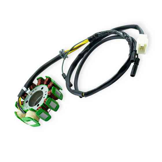 Генератор CB-125-150 (9 катушек) Minsk-Viper Мукачево