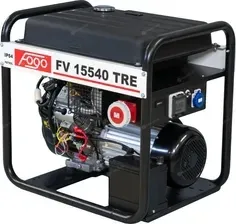 Генератор Fogo FV15540TRE Київ