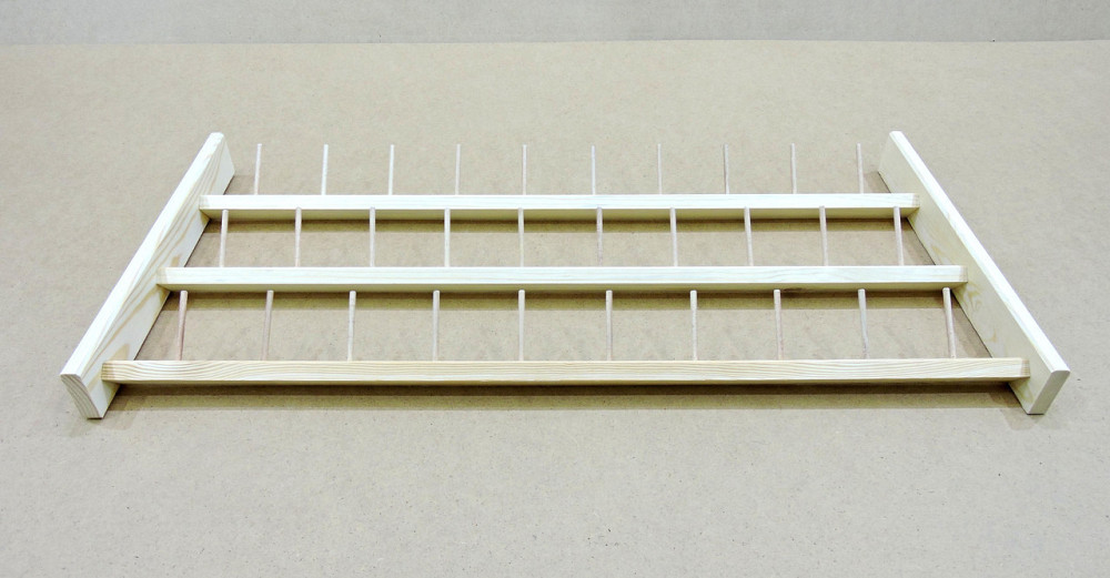 Стійка для ниток (велика котушка) "Батіст 30" Миколаїв - фото 10