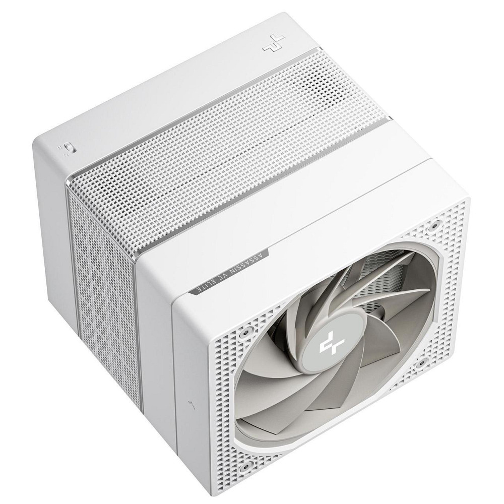 Кулер процесорний DeepCool Assassin VC Elite WH (R-ASN4-WHNVNN-GJD) ( 18331 ) Харьков - изображение 9