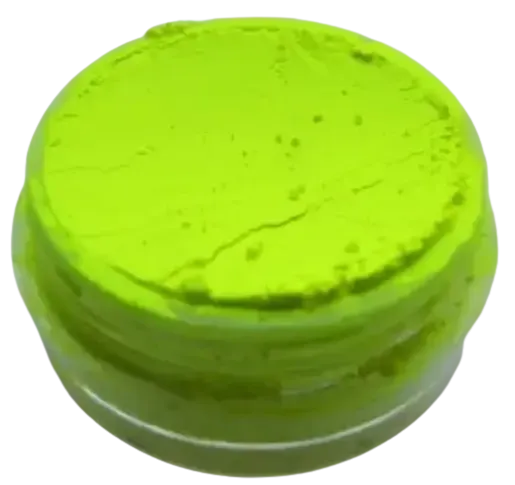 Пигменты для акрила и геля, лимонный. 5гр Киев