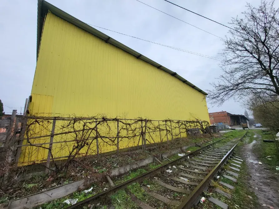 Недвижимость, склад - магазин г. Черновцы Черновцы - изображение 6