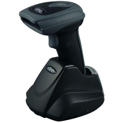 Сканер штрих-кода Cino F780BT Black Винница - изображение 3