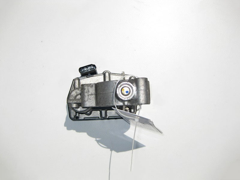 Mercedes-Benz  A6540900070 Дросельна заслінка для двигунів OM654 R4 2.0 Diese OM656 R6 3.0 Diesel Одесса - изображение 3