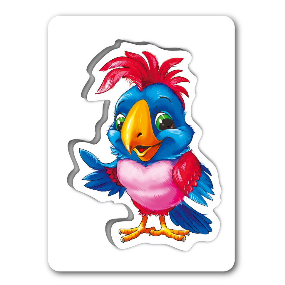 Детская развивающая игра 