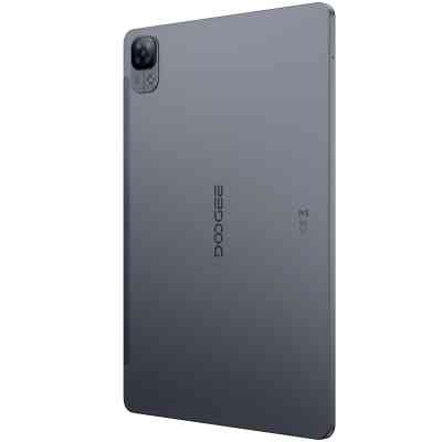 Планшет Doogee Tab E3 11" 8/256GB 4G (LTE) Grey (6923740261743) Винница