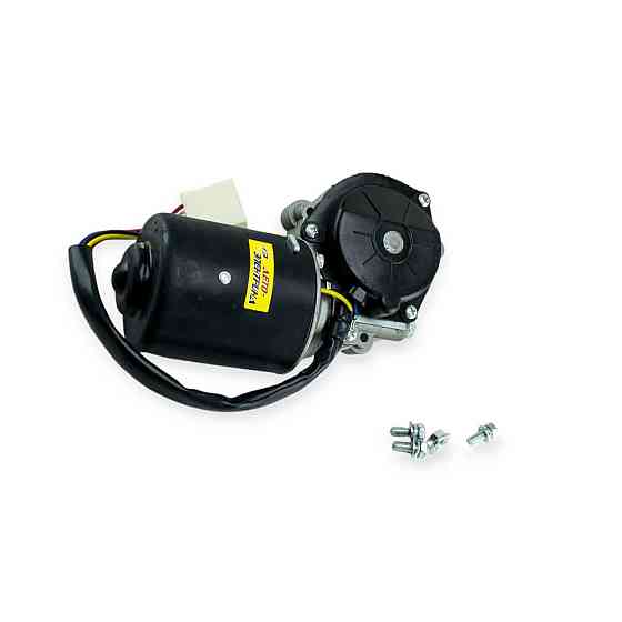 Мотор 2108-2115, ГАЗ 3110, 3302, 2705, Москвич 2141 (моторедуктор) (171.3730) дворников Мукачево