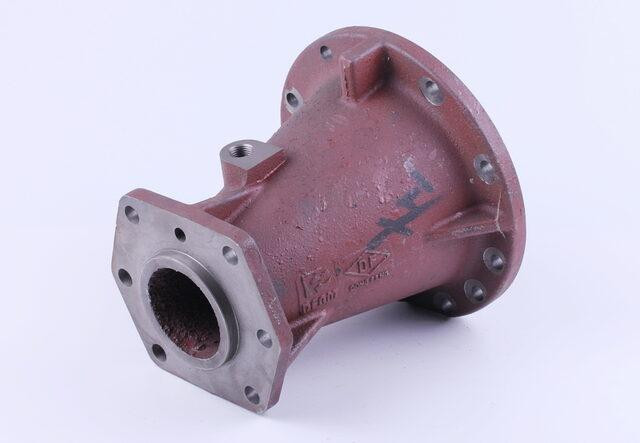 Рукав переднего моста левый ДонгФенг 244/240 Мукачево - изображение 1