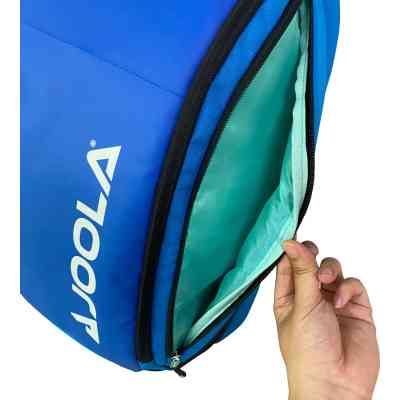 Рюкзак туристический Joola Vision II Blue (80165) (930944) Винница