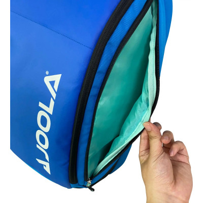 Рюкзак туристический Joola Vision II Blue (80165) (930944) Винница - изображение 6