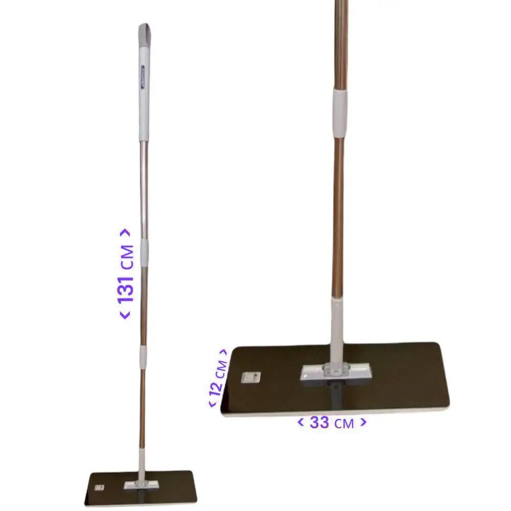 Швабра с отжимающим ведром 12 литров R1 швабра лентяйка с ведром Одесса - изображение 4