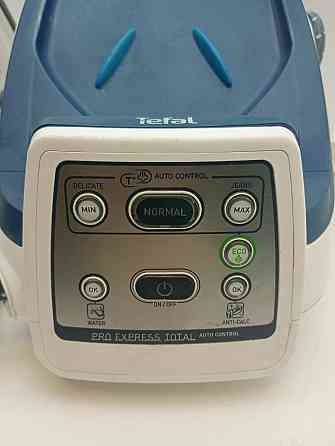 Праска з генератором пари Tefal Pro Express Control GV8925 (товар вживаний) Луцк