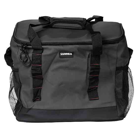 Термосумка-холодильник для риболовлі, пікніка, пляжу 25 (л) холодильник похідний термосумка для пива HP-14-21 Коломыя