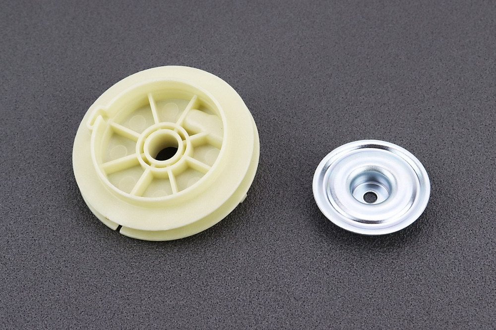 Шків ручного стартера к-кт 0,8 кВт (ET-950) Київ - фото 2