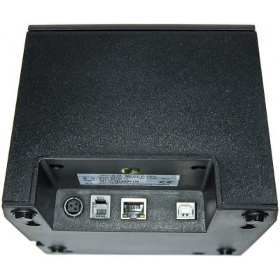 Принтер чеков SPRT SP-POS891UEdn USB, Ethernet (SP-POS891UEdn) Винница - изображение 9