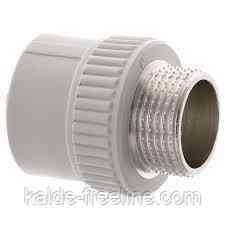 Муфта резьба наружная (мрн) ∅ 32Х1