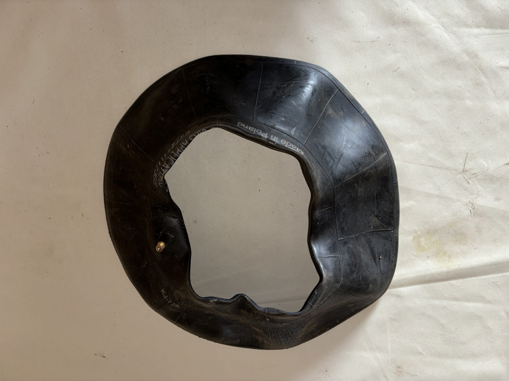 Камера 18х6.50-8. Kabat, Польща. Харків - фото 1