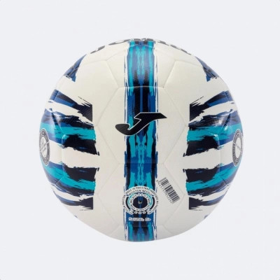 М'яч футбольний Joma ULTRA-LIGHT біло-синій Уні 5 401243.207 (8445757552242) Вінниця - фото 2