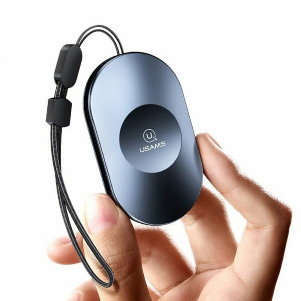 Точилка для склоочищувача Usams US-ZB246 Windshield Wiper Repair Tool Tarnish Київ - фото 4