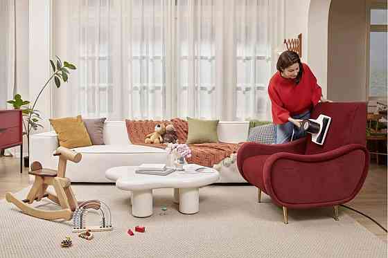 Акумуляторний пилосос Karcher VCH 4 UVClean (1.198-412.0) ( 26270 ) Харків