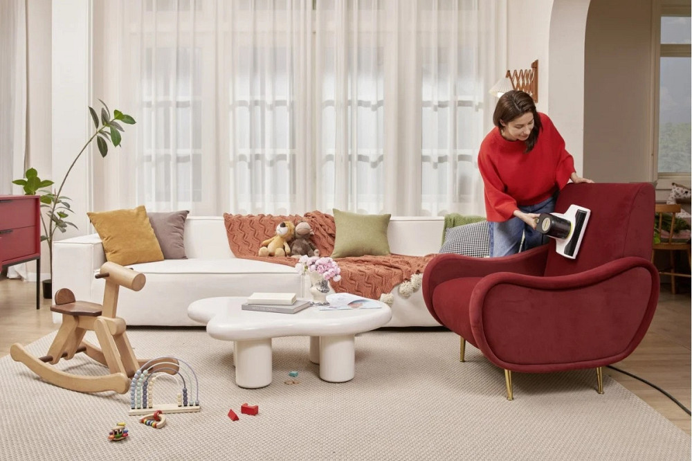 Акумуляторний пилосос Karcher VCH 4 UVClean (1.198-412.0) ( 26270 ) Харьков - изображение 4