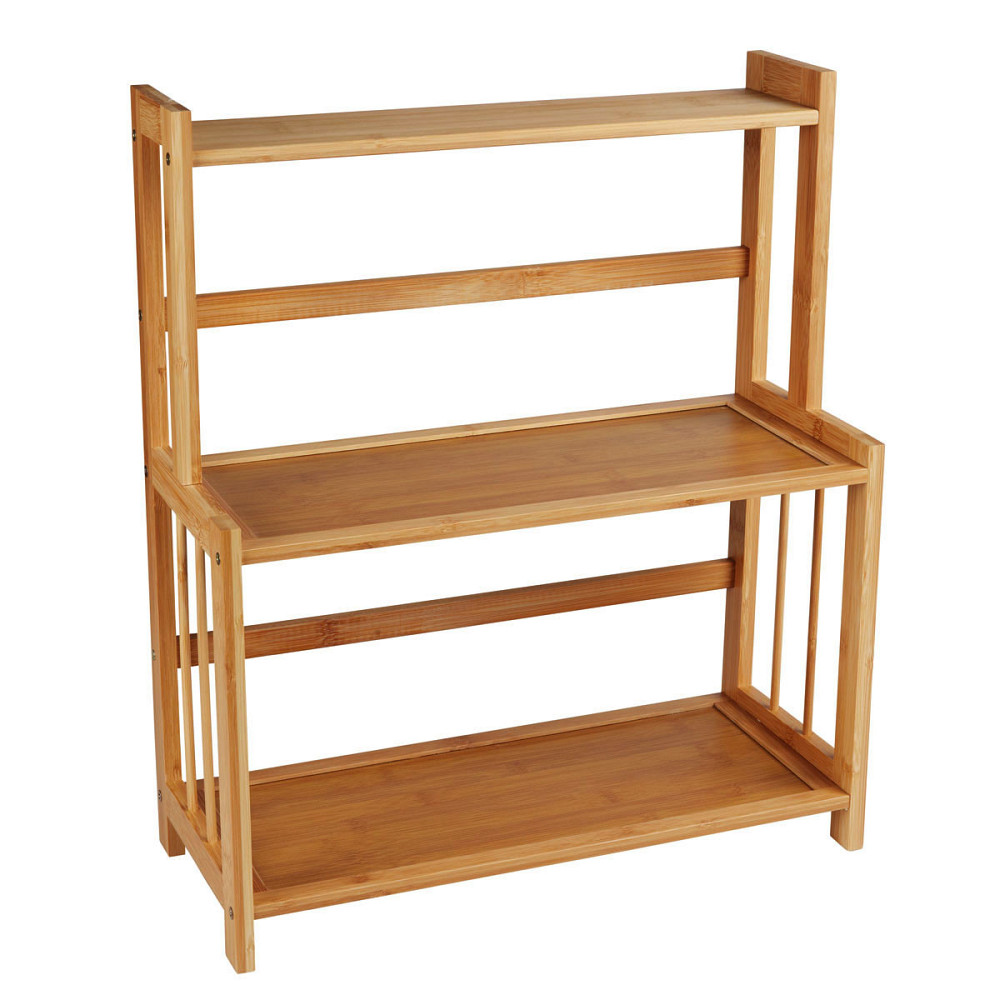 Настільна полиця для ванної "Карджил" сієна Миколаїв - фото 1