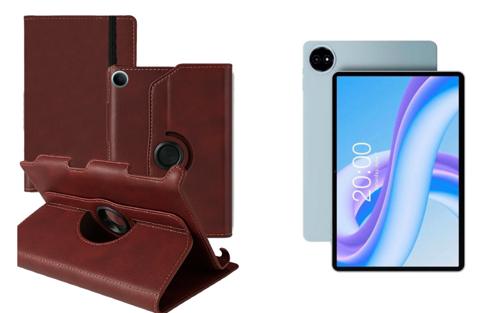 Чехол Spinner360 для планшета Teclast M50 Plus, цвет Shlyakhetna Киев - изображение 1