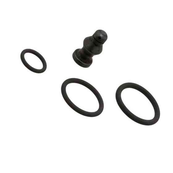 Ремкомплект (кільце, шайба) Volken Golf V, Touran 2.0TDI (03-15) форсунки Мукачево