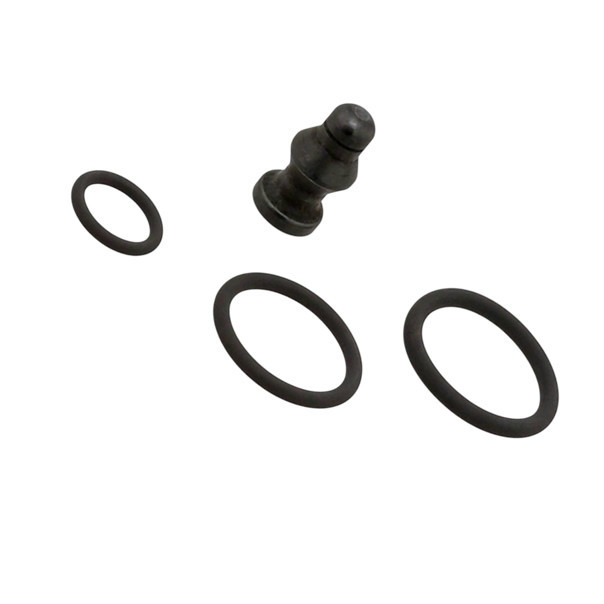 Ремкомплект (кільце, шайба) Volken Golf V, Touran 2.0TDI (03-15) форсунки Мукачево - фото 1