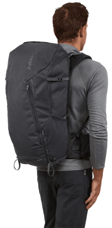Рюкзак Thule AllTrail X 35L Hiking Backpack TALX-135 Obsidian (7121886) Киев