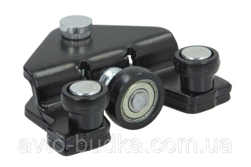 Ролік розсувних дверей нижній завіс на Renault Trafic II Blic 6003-00-0344P Киев - изображение 1