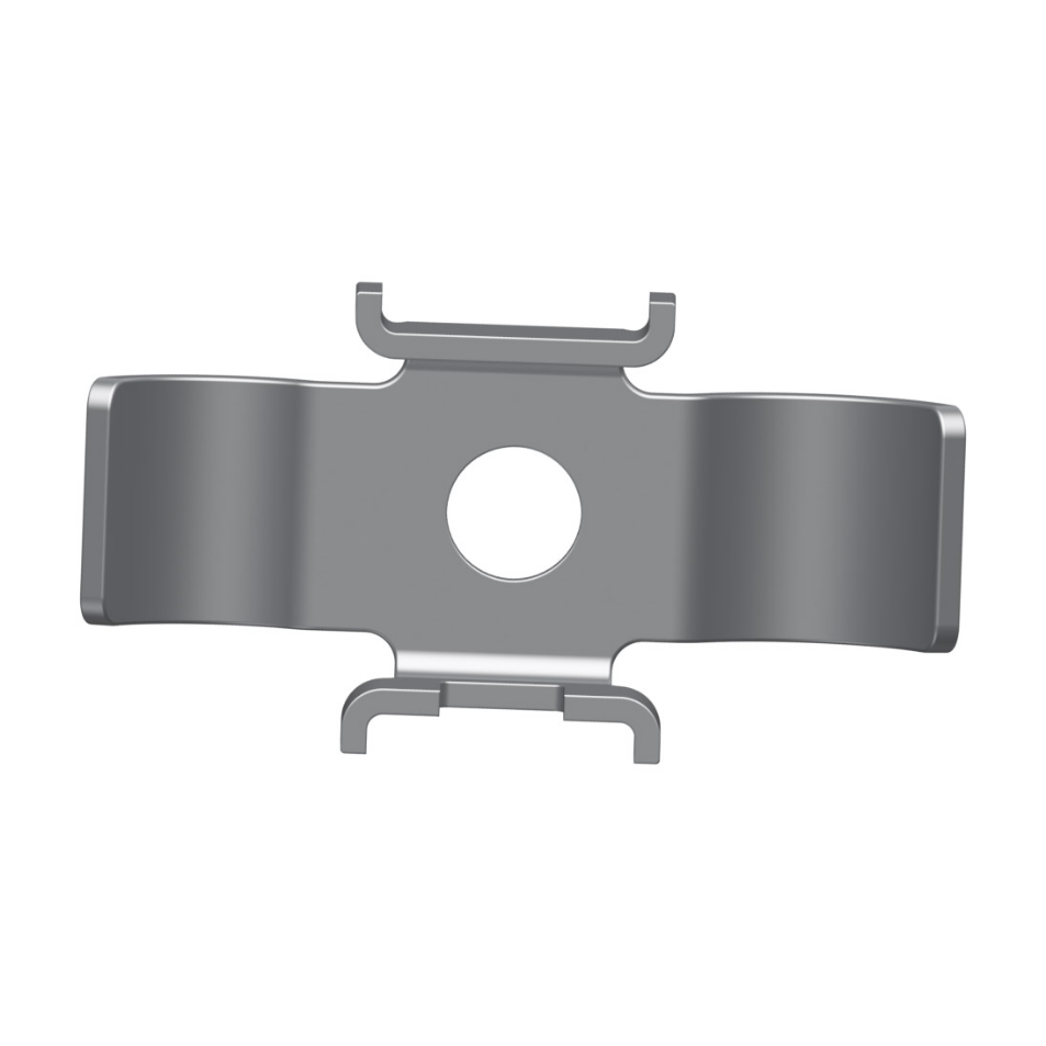 Mercedes-Benz  A6512300040 Утримувач шлангів датчика фільтра сажі E-class W212 SLK/SLC R172 C-Class W204 C-Class Coupe C204 C-Class Estate S204 S-clas Одеса - фото 12