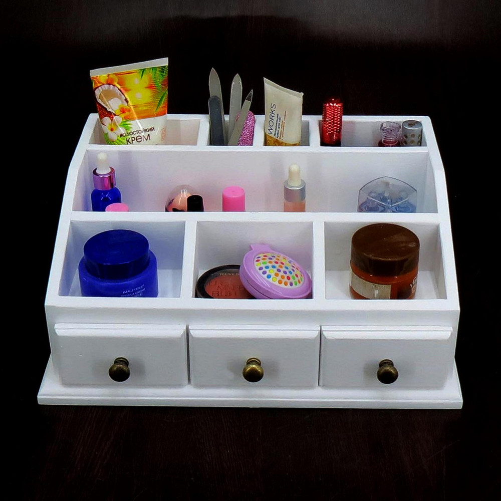 Органайзер для косметики 