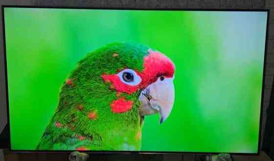 Телевизор Безрамный: 65