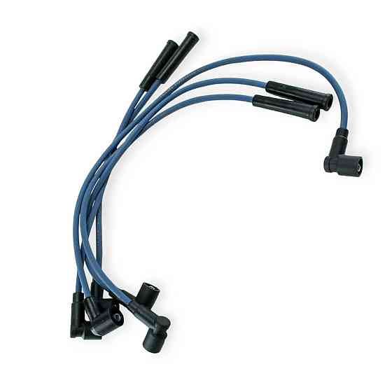 Провід 21213 (8 кл) 1,7 карбюратор стандарт TESLA високовольтні Мукачево