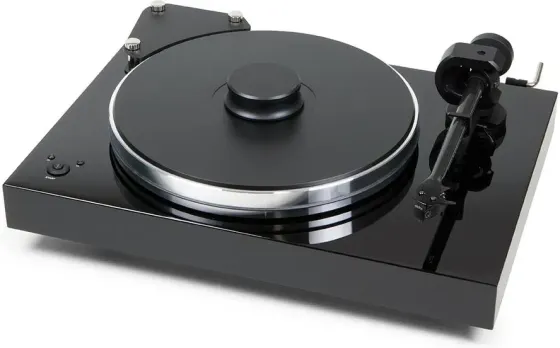 Програвач Pro-Ject Xtension 9 Evo Super Pack Київ