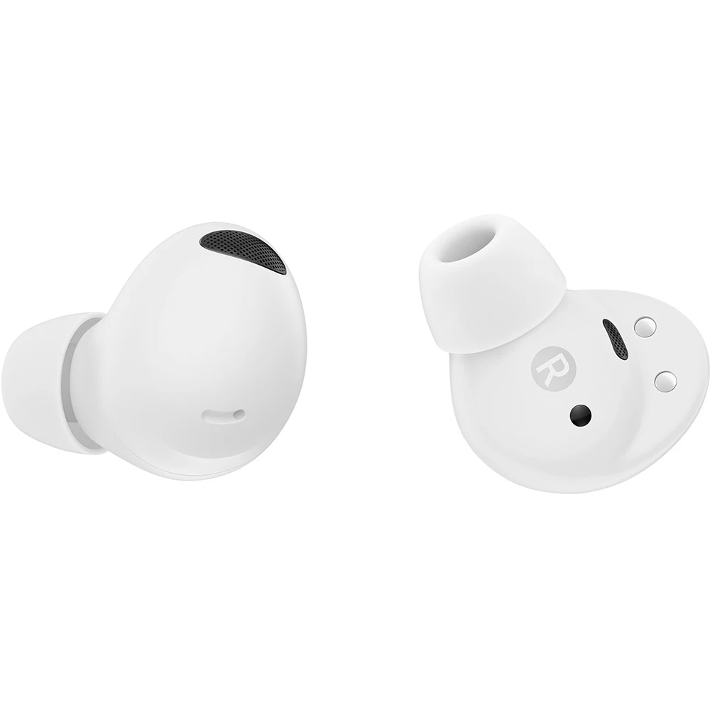Наушники Samsung Galaxy Buds2 Pro Bluetooth 5.3 с ANC, 24-bit Hi-Fi, 360° звук, авто-подключение, до 18 часов Киев - изображение 4