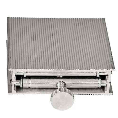 Микролифт платформа подъемная регулируемая для лазерного уровня 2.5-9см Винница