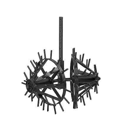 Культиватор «Їжак» економ (секція) (КУ20) Харків