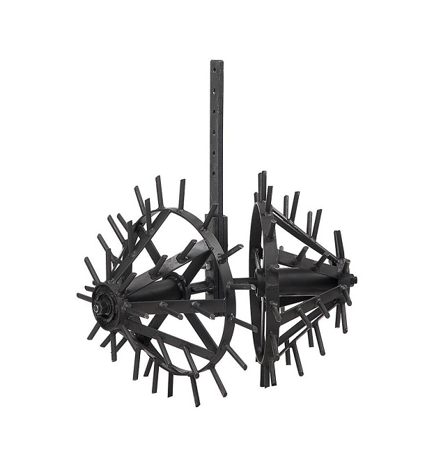 Культиватор «Їжак» економ (секція) (КУ20) Харьков - изображение 1