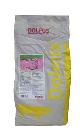 Премікс Дольфос C для свиней, 10 кг Польща Вінниця