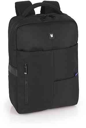 Рюкзак для ноутбука Gabol Backpack Intro 14L Black (412855-001) Київ