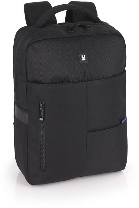 Рюкзак для ноутбука Gabol Backpack Intro 14L Black (412855-001) Київ - фото 5