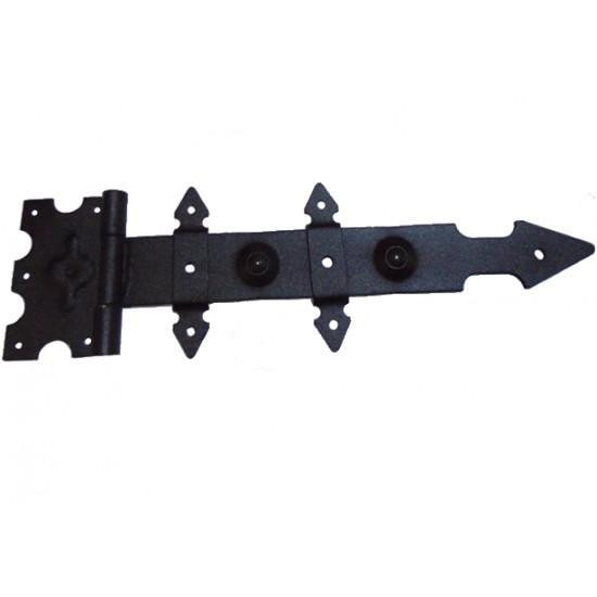 Петля Стріла Замок 550 Харків - фото 1