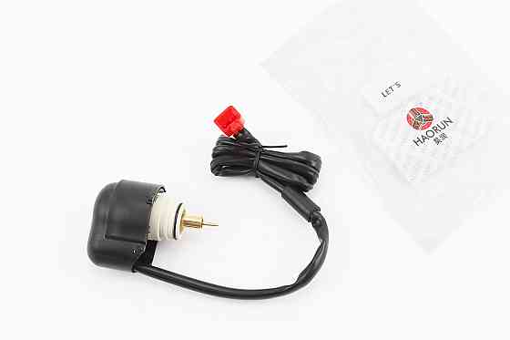 Електроклапан карбюратора Suzuki LET'S Київ