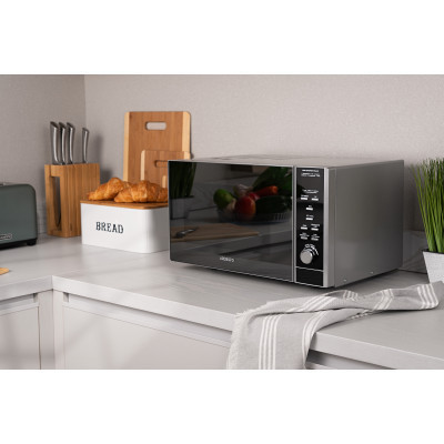 Мікрохвильова піч Ardesto GO-EGR923BL Вінниця - фото 3