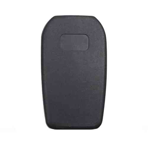 Викидний ключ, корпус під чіп, 2кн, Toyota, TOY47, NEW Вінниця