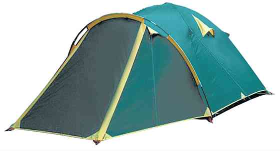Палатка трехместная Tramp Lair 3 V2 Киев