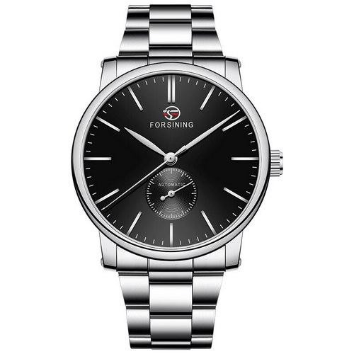 Forsining 8214 Silver-Black Киев - изображение 1